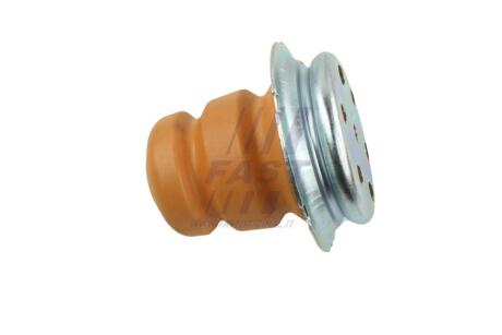 Отбойник рессоры VAG Caddy III 04>106 mm (усил.подвеска)) FAST FT18116