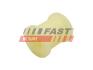 Втулка стабилизатора зад. 26.00mm IVECO DAILY III, DAILY IV, DAILY V, DAILY VI 2.8D/3.0CNG/3.0D 11.01- FAST FT18151 (фото 1)