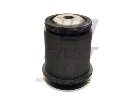 Сайлентблок балки задньої FIAT Fiorino 07-, Qubo 08-; PEUGEOT Bipper 08-; CITROEN Nemo 08- FAST FT18211