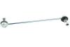 !пласт.! Тяга стабілізатора (300mm) Opel Astra G, Astra H, Astra H GTC, Astra J GTC, Zafira A, Zafira B 1.2-2.2D 02.98- FAST FT20595 (фото 1)