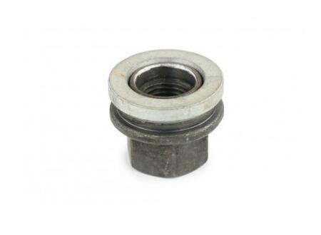 Гайка колесная FORD Transit 14-н.в. FAST FT21526