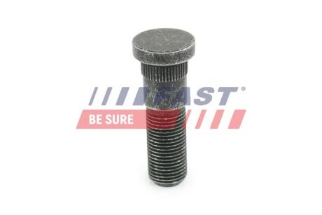 Болт колеса FAST FT21532