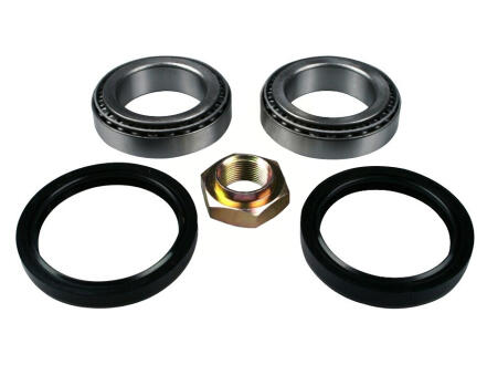 Подшипник Ступицы Перед Кпл 90- FAST FT22005