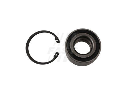 Подшипник ступицы перед. Alfa Romeo Mito Fiat Fiorino, Grande Punto, Punto, Punto EVO, Qubo 0.9-1.4Lpg 06.05- FAST FT22017