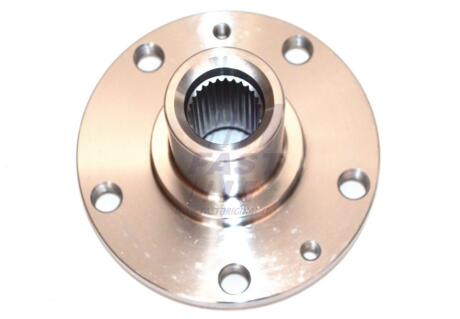 Ступица передняя Q10-14 Citroen Jumper 94-02, Fiat Ducato 94-02, Peugeot Boxer 94-02 FAST FT23002