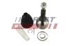 Шрус зовнішній Ford Transit Connect 30x57x31 FAST FT25521K (фото 1)