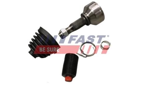 ШРУС перед. Ford Transit (12-) FAST FT25524K