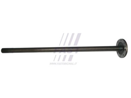 Полуось задняя L=803 mm D=34.5 18z Iveco E-2 96- FAST FT27113