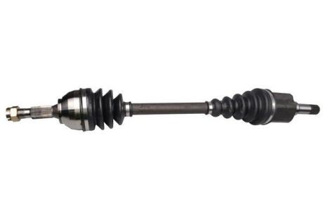 Полуось L 2.0jtd FAST FT27127