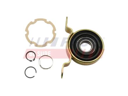 Підвісний підшипник карданного валу VW TRANSPORTER V 2.5D/3.2 11.03-11.09 FAST FT28008