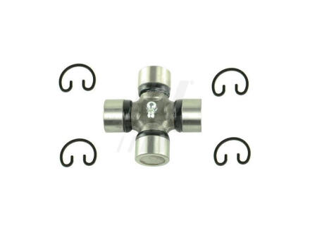 Крестовина вала карданного MB Sprinter (06-) 31X88 MM FAST FT28122