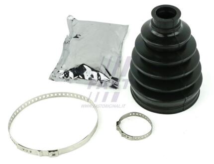 К-кт пильовика зовн. Fiat Doblo 1.3 JTD 04-, 1.9 JTD 01- FAST FT28327K