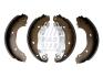 Колодки тормозные барабанные FAST FT30050 (фото 1)