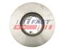 Диск тормозной перед.) Ford Transit V363 13- (RWD) 2.0D/2.0DH/2.2D 08.13- FAST FT31009 (фото 2)