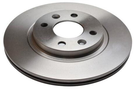 Диск тормозной перед. Renault Clio II/Megane 1.4i/1.6i 16V, 1.9D/TD, Ka FAST FT31125