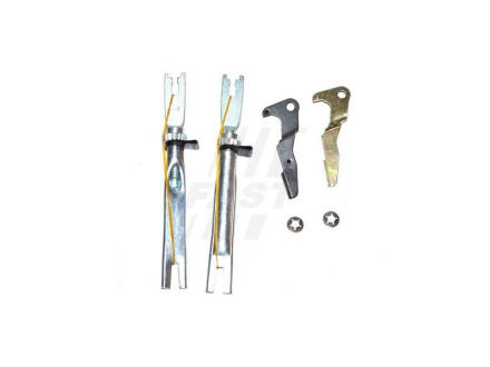 Розпірні планки 2шт Fiat Ducato 1994-2001 FAST FT32319
