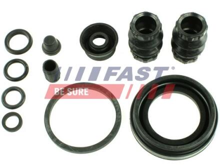 Р-кт супорта задн. Alfa Romeo /Cirtoen /Audi /Ford /Opel /Renault /VW (Lucas 38mm) FAST FT32464