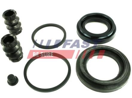 Р-кт передн. супорта Opel Vivaro 01- /Peugeot 407, 607 /Citroen C5 08-, C6, C8 /Nissan Primastar 01- /Renault Trafic II (Lucas 40/45mm) FAST FT32476