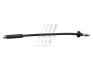 Тормозной Шланг FIAT Fiorino 07&gt; Перед L/R 425mm FAST FT35117 (фото 1)