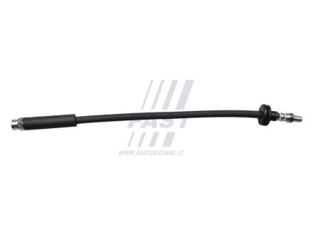 Шланг передній гальмівний Fiat Doblo New 09-н.в, CITROEN NEMO 08-н.в, SEAT IBIZA 09-17 FAST FT35117