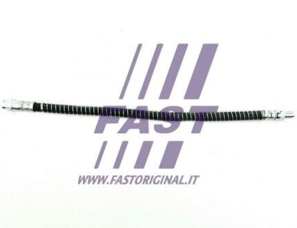 Шланг тормозной зад. Nissan Interstar 07.02- Opel Movano 09.00-, Renault Master 07.98- FAST FT35138