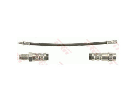 Шланг гальмівний перед. Renault Kangoo 1997-2001 3 FAST FT35139