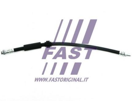 Шланг тормозной передний FAST FT35141