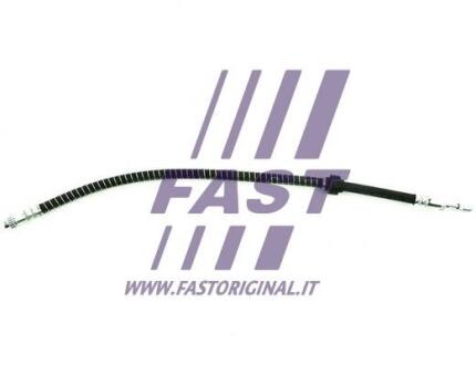 Шланг гальмівний Nissan Interstar / Opel Movano / Renault Master II 98- FAST FT35153
