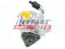 Насос гідропідсилювача керма Fiat Doblo (00-10) FAST FT36201 (фото 1)