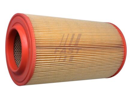 Фільтр повітряний Citroen Jumper 06-14, Fiat Ducato 06-14, Peugeot Boxer 06-14 FAST FT37116