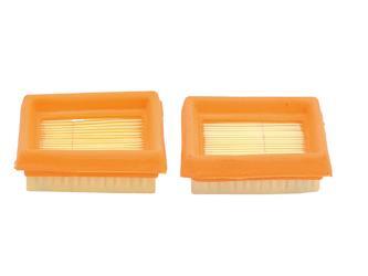 Фільтр повітряний Ford Transit 2.2TDCi 13- FAST FT37178