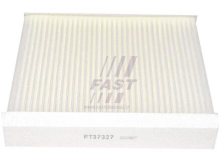 Фильтр салона Fiat Doblo 09-н.в, PEUGEOT BIPPER 08-н.в, CITROEN NEMO 08-н.в. FAST FT37327