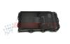 Піддон масляний АКПП з фільтром BMW 1 (F20), 3 (F30), 5 (F10), X1 (E84), X3 (F25), X5 (E70) 1.6-4.4 10.09- FAST FT38014 (фото 1)