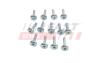 Піддон масляний АКПП з фільтром BMW 1 (F20), 3 (F30), 5 (F10), X1 (E84), X3 (F25), X5 (E70) 1.6-4.4 10.09- FAST FT38014 (фото 6)