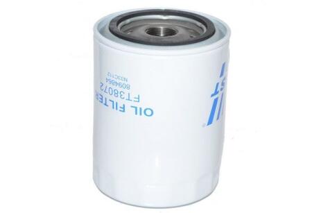 Фільтр олії Fiat/Peugeot/Citroen 3.0HDi FAST FT38072