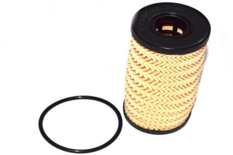 Фільтр масляний NISSAN PRIMASTAR 02-14, NISSAN QASHQAI 07-14, RENAULT MEGANE III 09-16 FAST FT38095