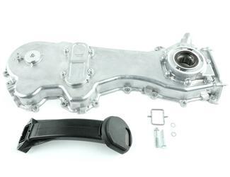 Масляний насос Alfa Romeo, Fiat, Lancia, Opel 1.3JTDM/D/JTD/CDTI 06.03- FAST FT38302 (фото 1)