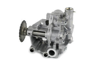 Масляний насос Opel/Renailt 2.0CTDI/dCi FAST FT38304 (фото 1)