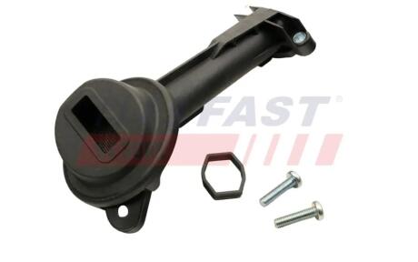 Трубка забора масла Fiat Doblo (09-) 1.4i FAST FT38452