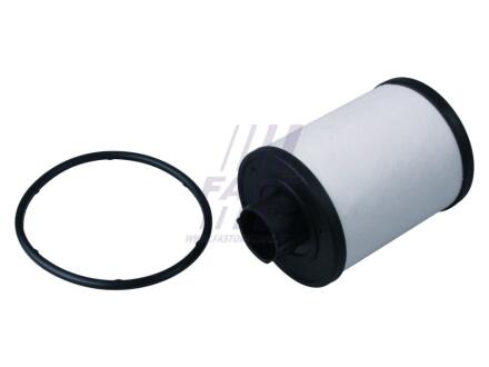 Фільтр палива 2.2JTD, 2.3JTD, 3.0MJET Citroen Jumper 06-14, Fiat Ducato 06-14, Peugeot Boxer 06-14 FAST FT39047