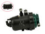 Фильтр топливный в сборе Fiat Punto/Panda 1.3 JTD 16V 03- FAST FT39309 (фото 1)