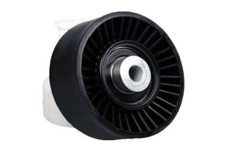 Ролик паразитний генератора з кондиціонером 1.9D ft,1.9JTD ft Fiat Doblo 00-09 FAST FT44508