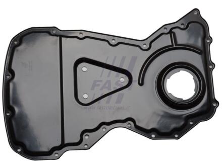 Крышка двигателя передняя 2.2HDI, 2.2MJET ft,2.2TDCI fo Citroen Jumper 06-14, Fiat Ducato 06-14 FAST FT45307