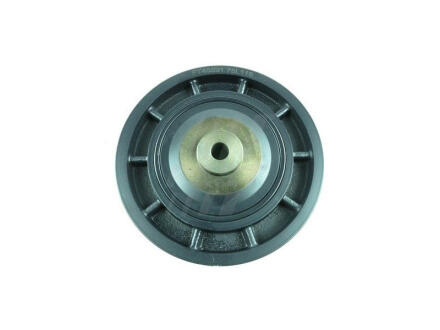 Шків колінвалу RENAULT LAGUNA II (BG0/1_) 01-07, RENAULT TRAFIC II (EL) 01- FAST FT45591