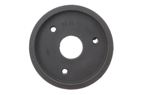 Шкив Насоса Гур 2.5 Dci 7pk103 FAST FT45595