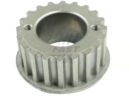 Шестерня коленвала Renault 1.9Dti/Dci 05- FAST FT45609