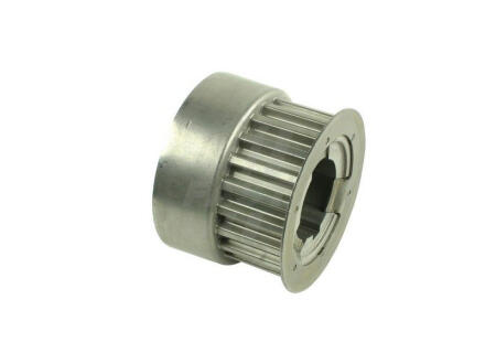 Шкив коленвала 63,5x70,ep53, 21z 1.9 d dw8,dw8b 206,306,JUMP FAST FT45619