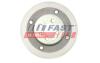 Шків колінвалу Skoda Octavia I/ VW Sharan I, Golf IV, T5 1.9d FAST FT45675 (фото 2)