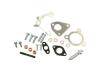 Комплект прокладок турбіни LANCIA YPSILON (843) 06-11; ALFA ROMEO MITO (955) 08-10; OPEL CORSA D (S07) 06-11; FIAT GRANDE PUNTO (199_) 05-н.в. FAST FT48404 (фото 1)