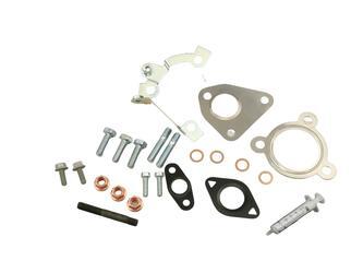 Комплект прокладок турбіни LANCIA YPSILON (843) 06-11; ALFA ROMEO MITO (955) 08-10; OPEL CORSA D (S07) 06-11; FIAT GRANDE PUNTO (199_) 05-н.в. FAST FT48404